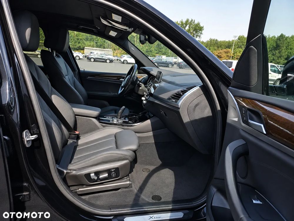 BMW X3 xDrive30i M Sport - 13