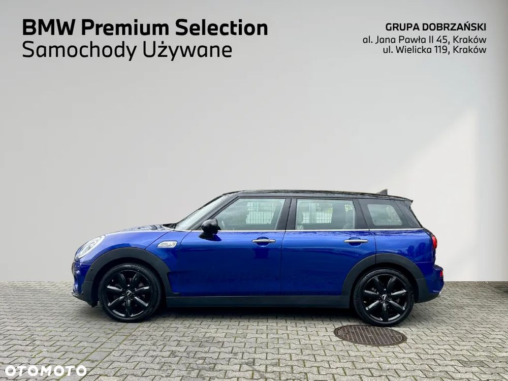 MINI Clubman Cooper S GPF sport - 2