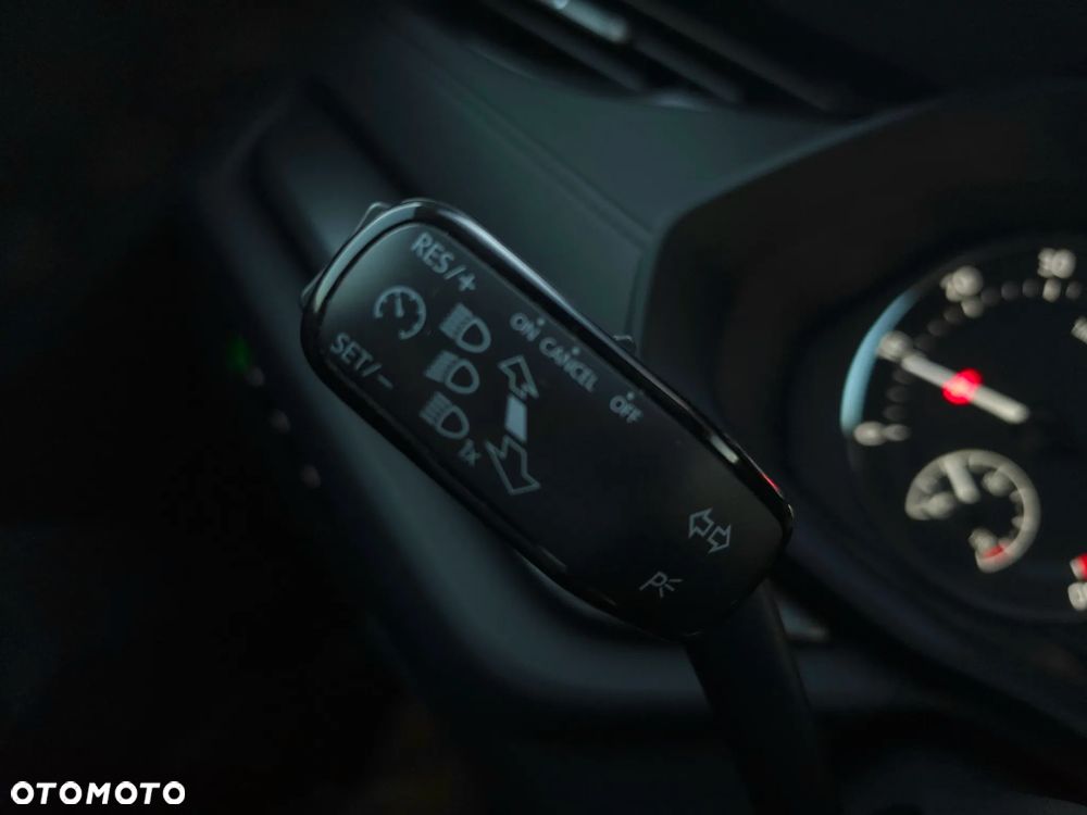 Skoda Octavia 1.5 TSI ACT Ambition - 20