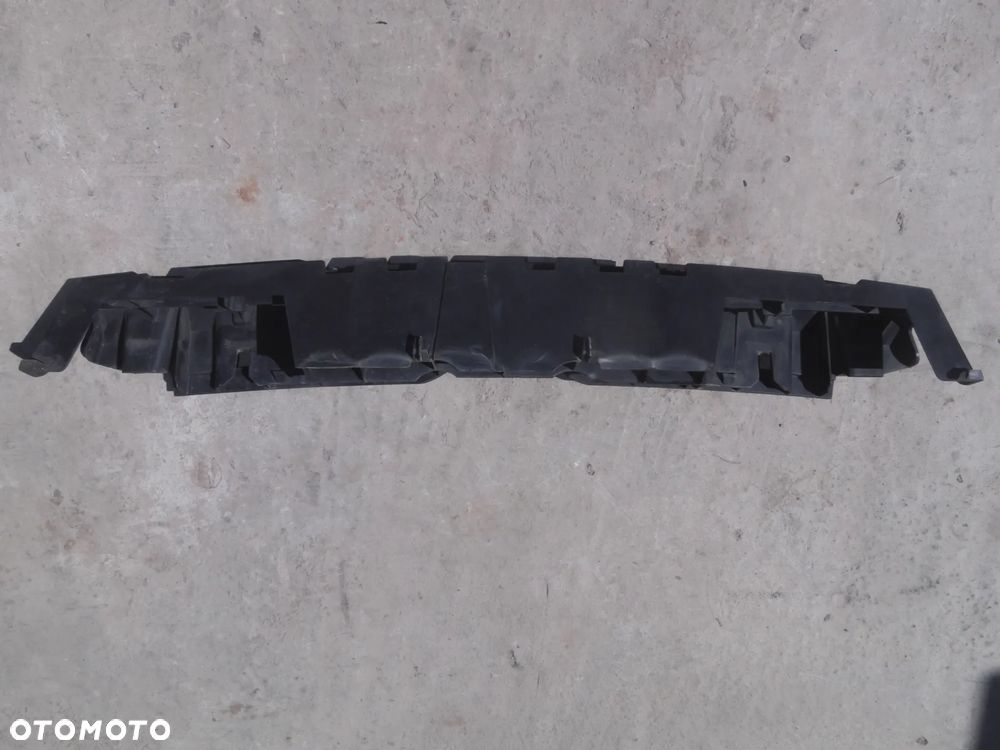 RENAULT KANGOO I MOCOWANIE ZDERZAKA PRZÓD 8200152587 - 2