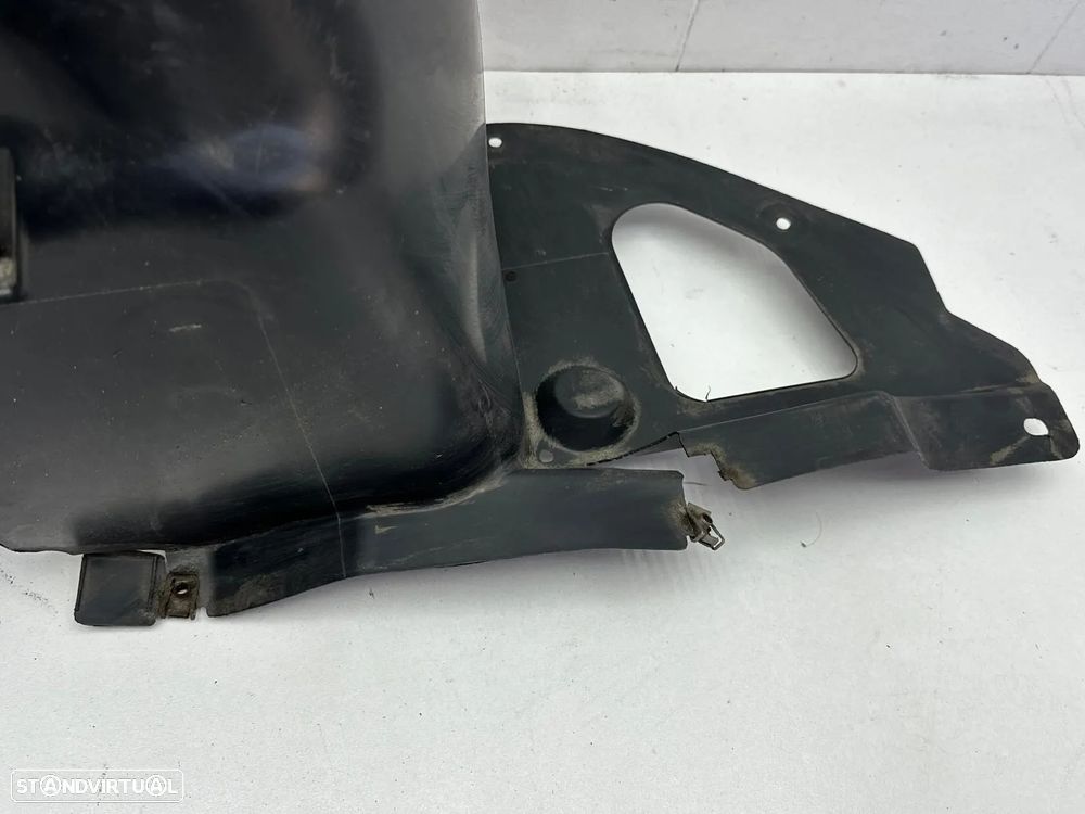 Cave Roda Frente Direita / Esquerda - Peugeot 208 I (2016) - 7