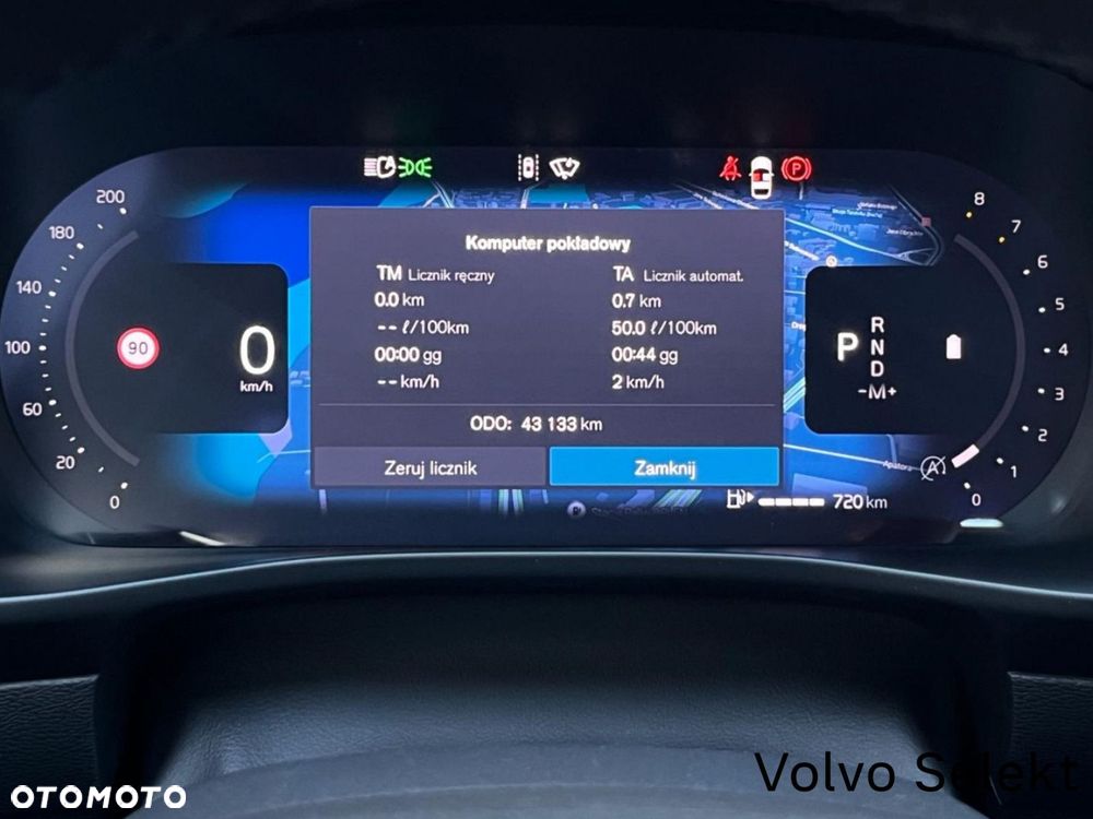 Volvo XC 40 - 28