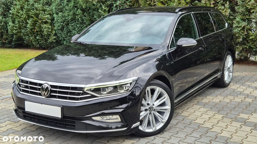 Volkswagen Passat - 3