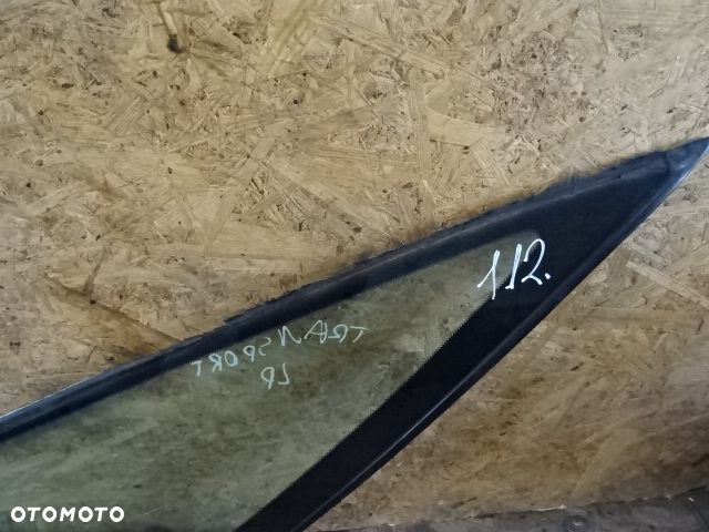 SZYBA KAROSERYJNA LEWY PRZÓD PONTIAC TRANS SPORT - 2