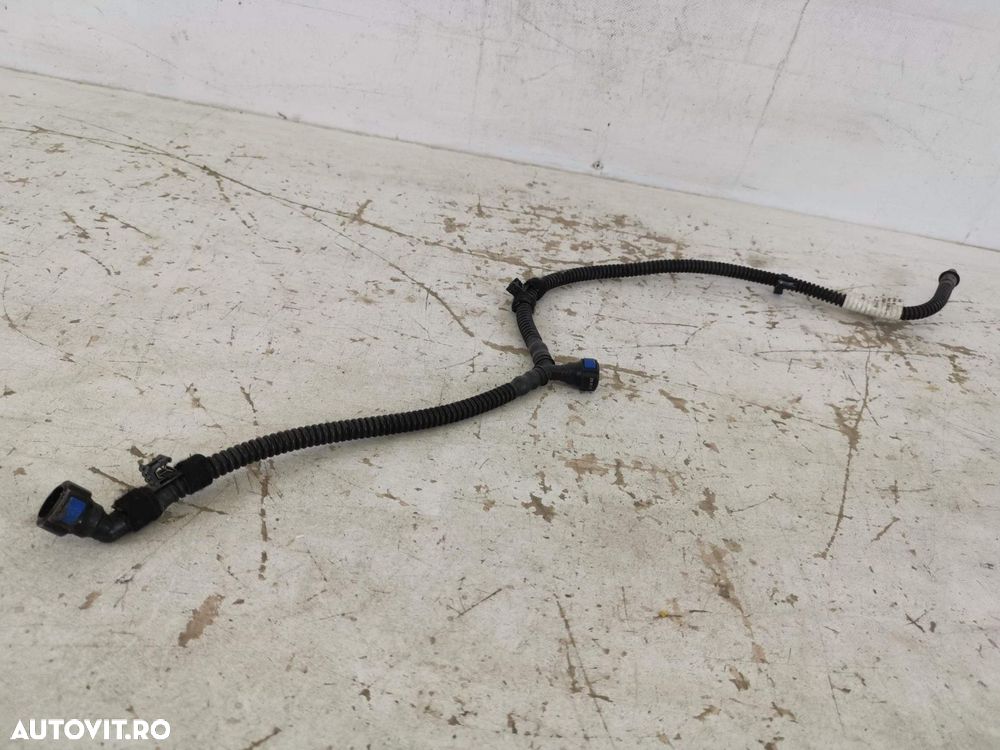 Furtun Spalator Faruri Audi Q8 1 2018 2019 2020 2021 2022 Original In - 7
