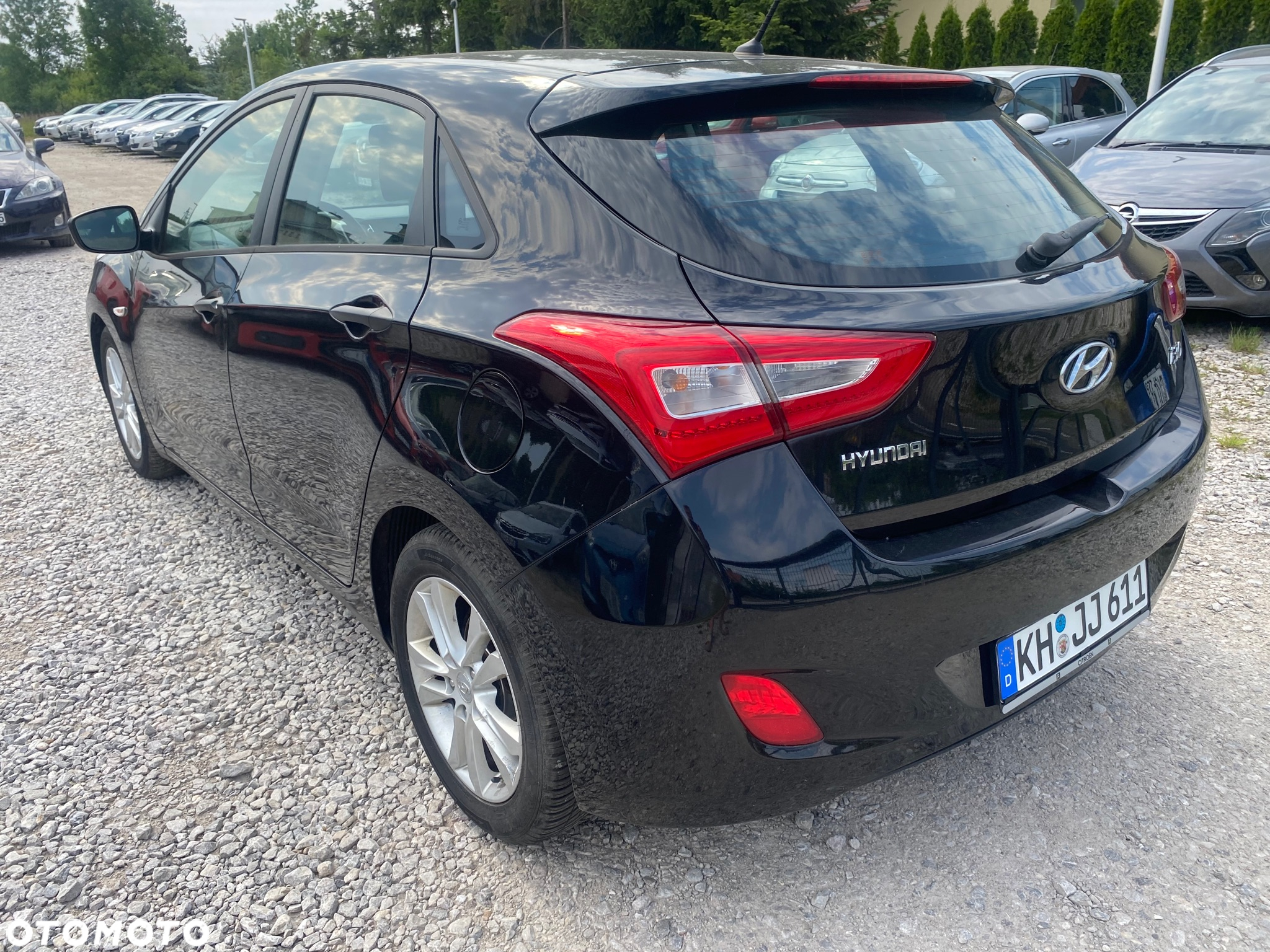 Hyundai i30 1.4 Style - 13