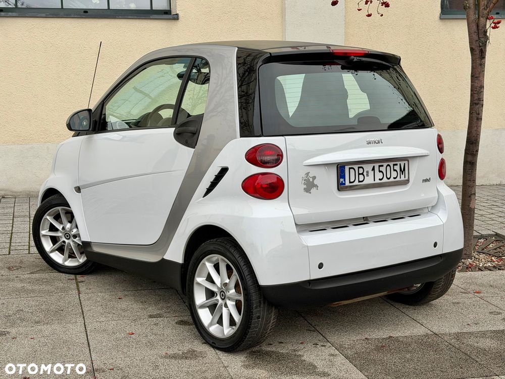 Smart Fortwo - 33