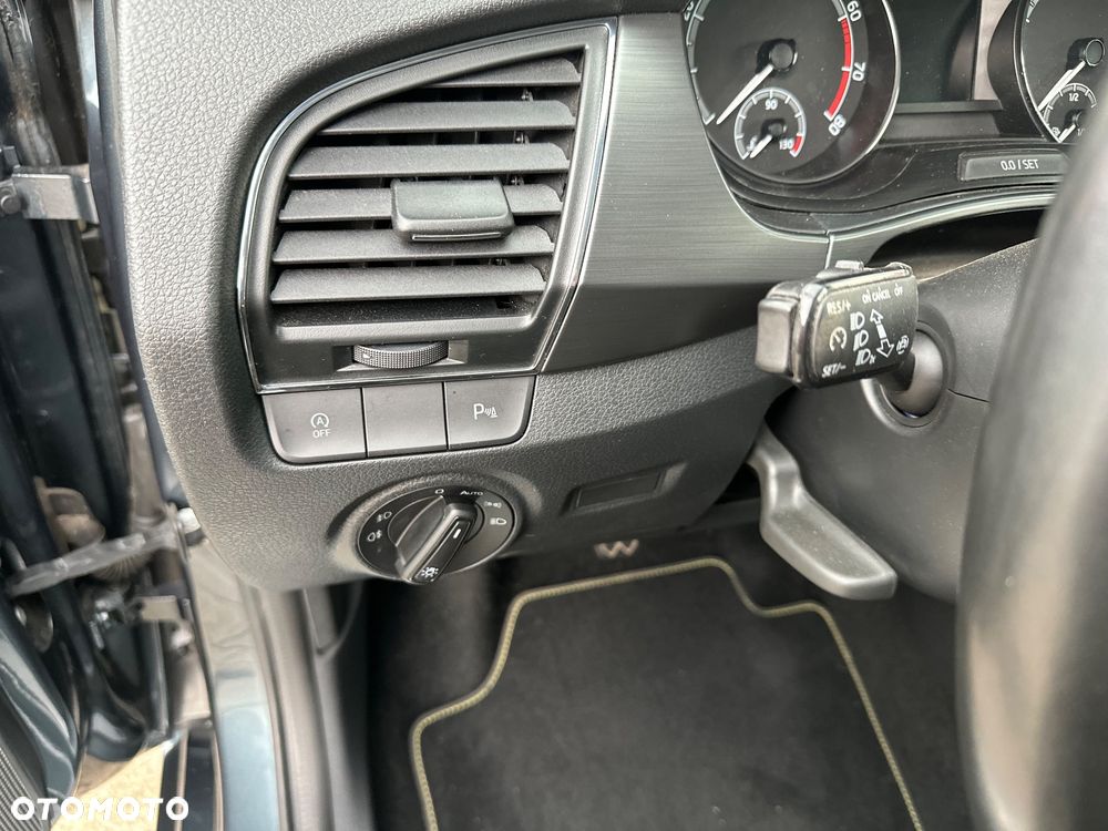 Skoda Fabia 1.0 ScoutLine - 16