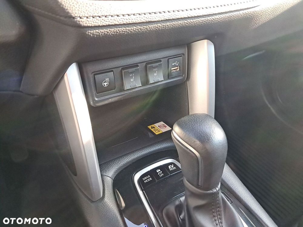 Toyota Corolla Cross 2.0 Hybrid Executive - 14