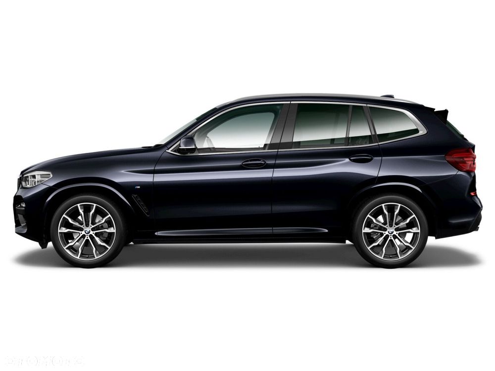 BMW X3 - 6