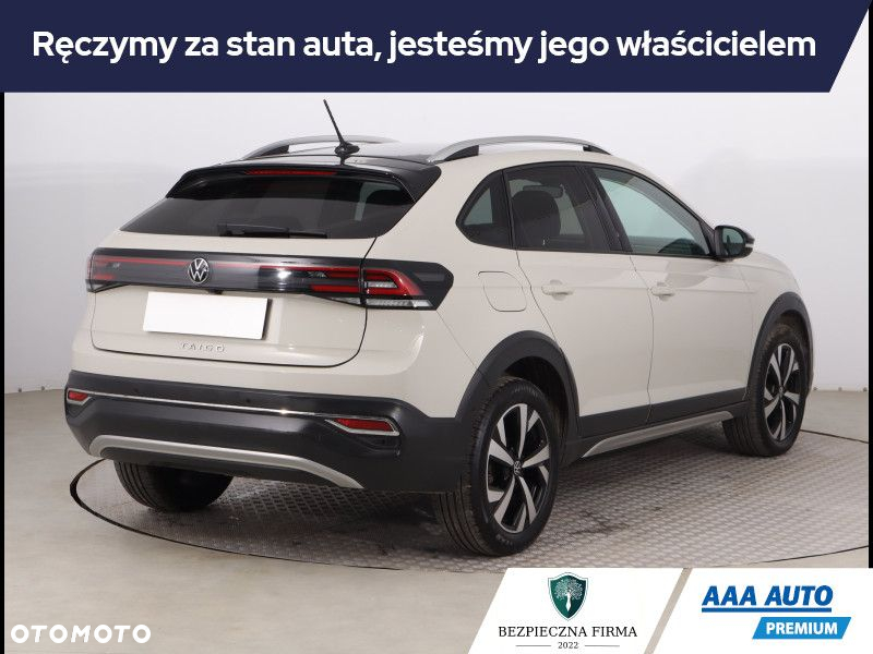 Volkswagen Taigo - 6