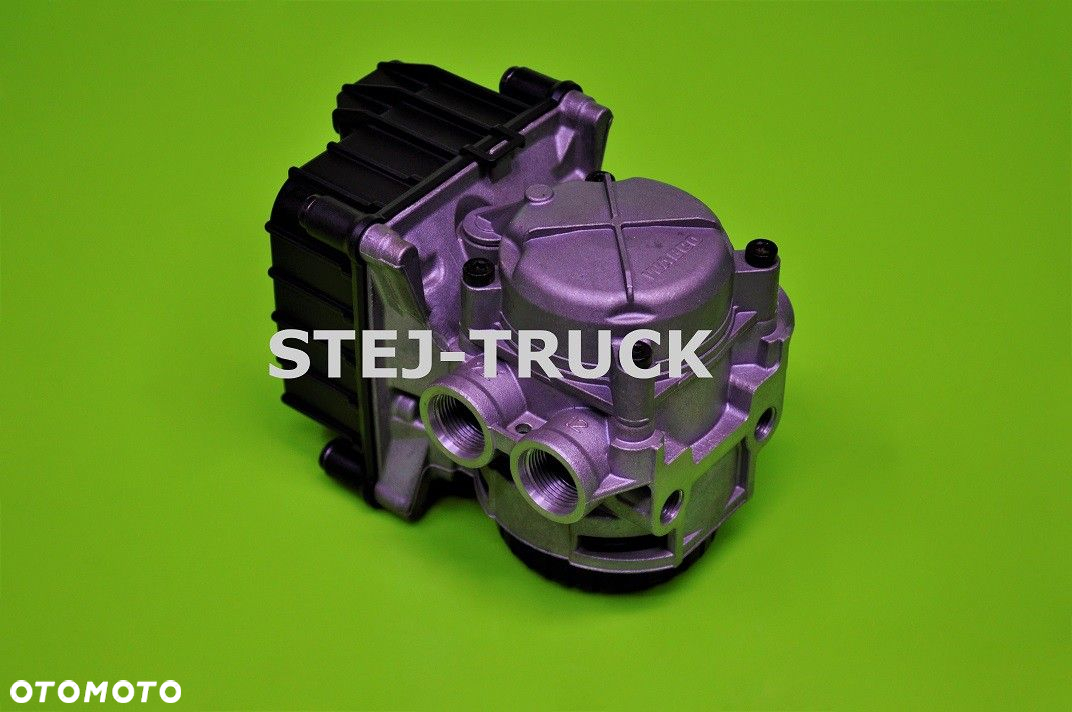 ZAWÓR, EBS, WABCO, 4801065110, MERCEDES-BENZ, A0004296324, - 3
