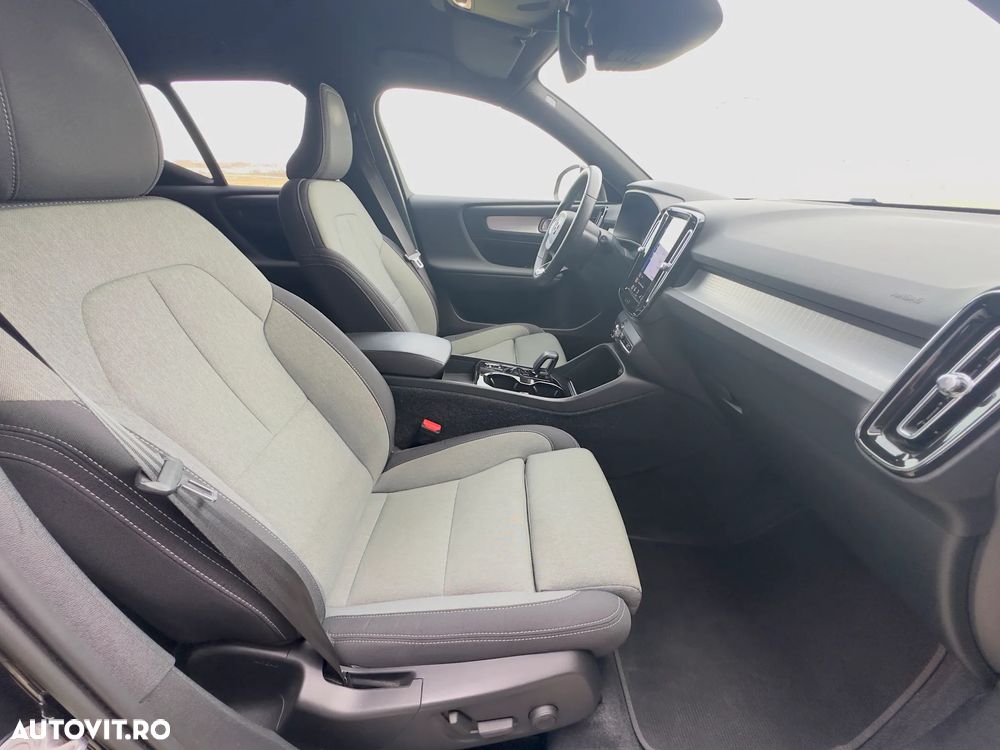 Volvo XC 40 T5 Recharge DKG RDesign - 27