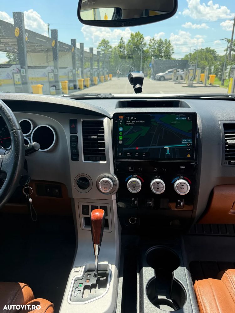 Toyota Tundra - 9