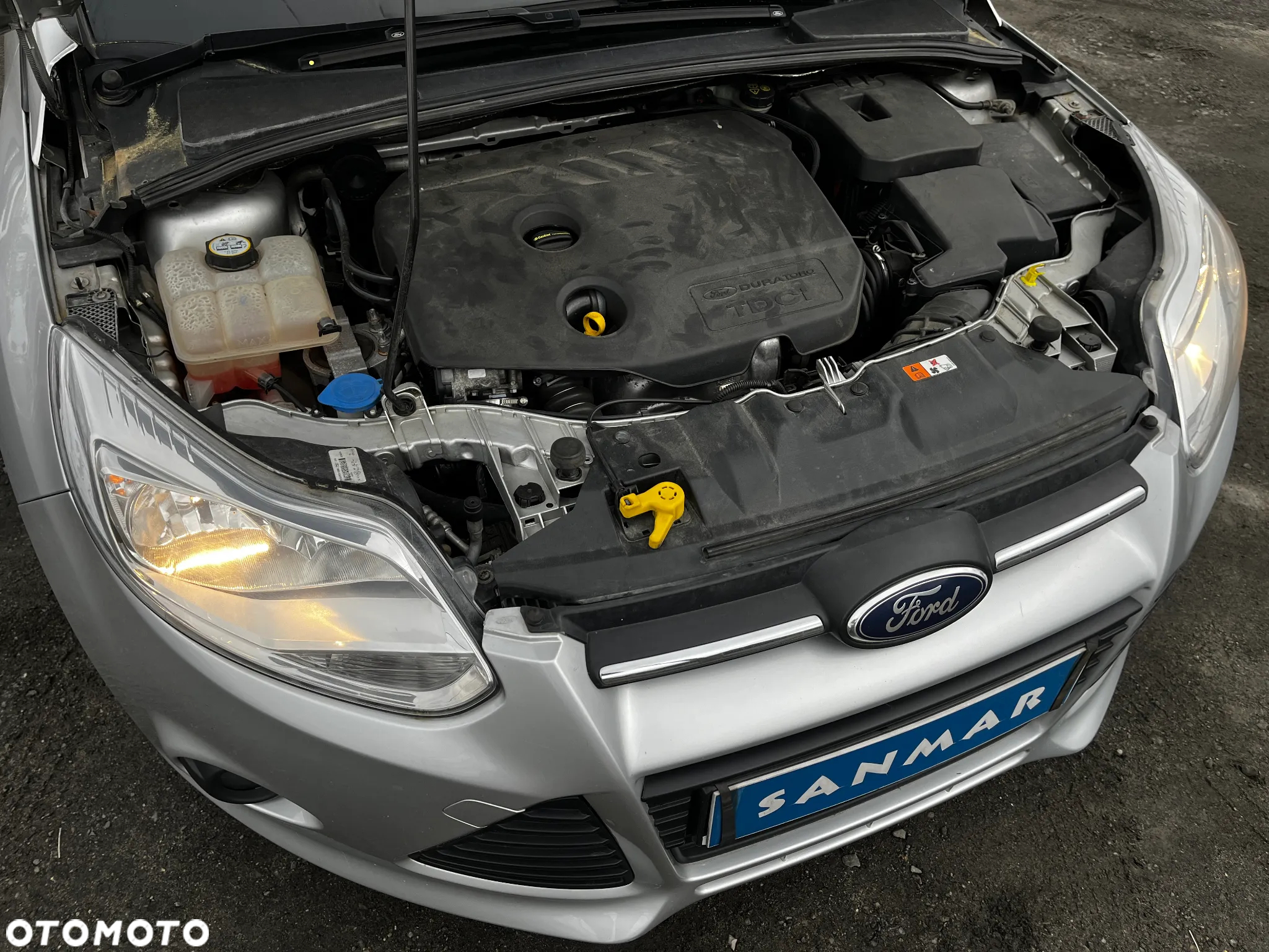 Ford Focus - 16