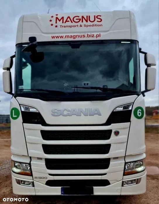 Scania