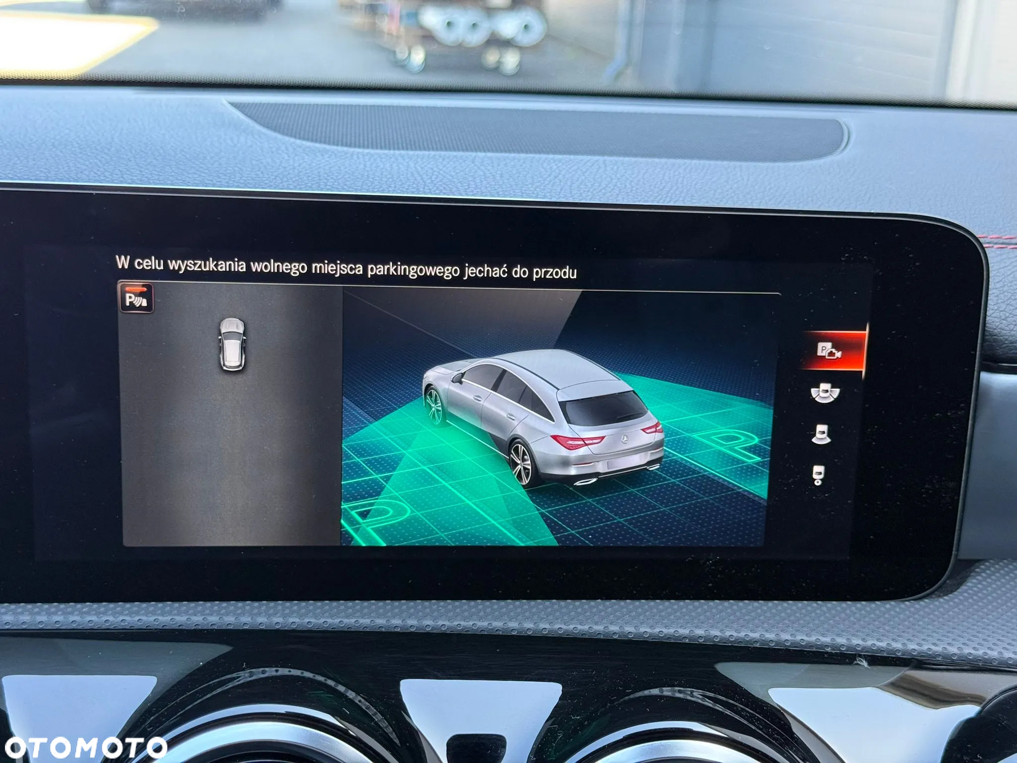 Mercedes-Benz CLA 220 d 4-Matic AMG Line 8G-DCT - 32