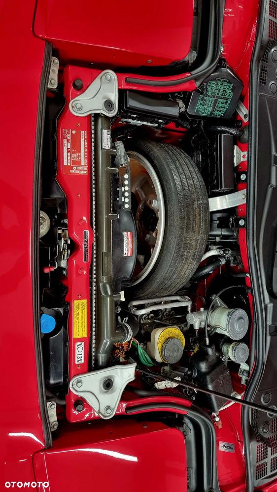 Honda NSX - 32