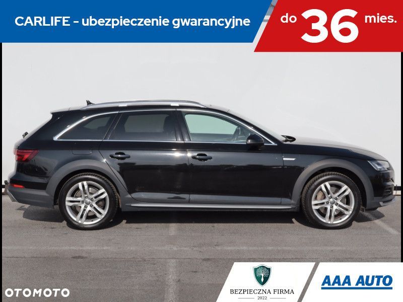Audi A4 Allroad - 8