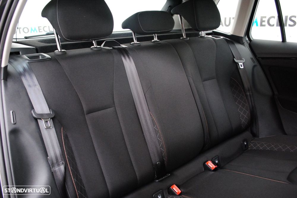 Skoda Kamiq 1.0 TSI DSG - 24