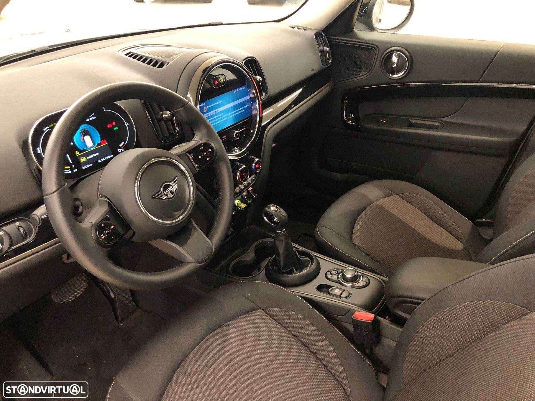 MINI Countryman Cooper SE ALL4 Sport Edition Auto - 6