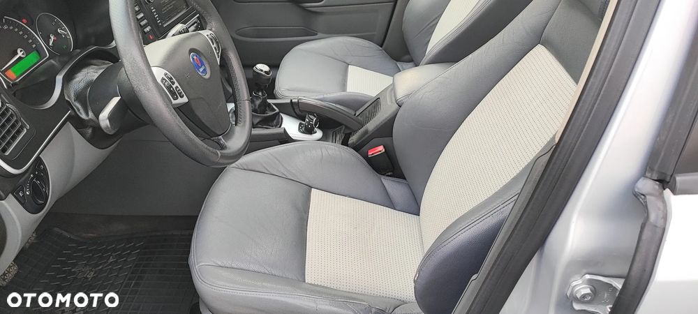 Saab 9-3 1.9 TiD DPF Vector - 18