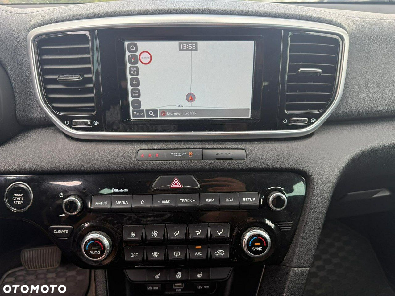 Kia Sportage - 15