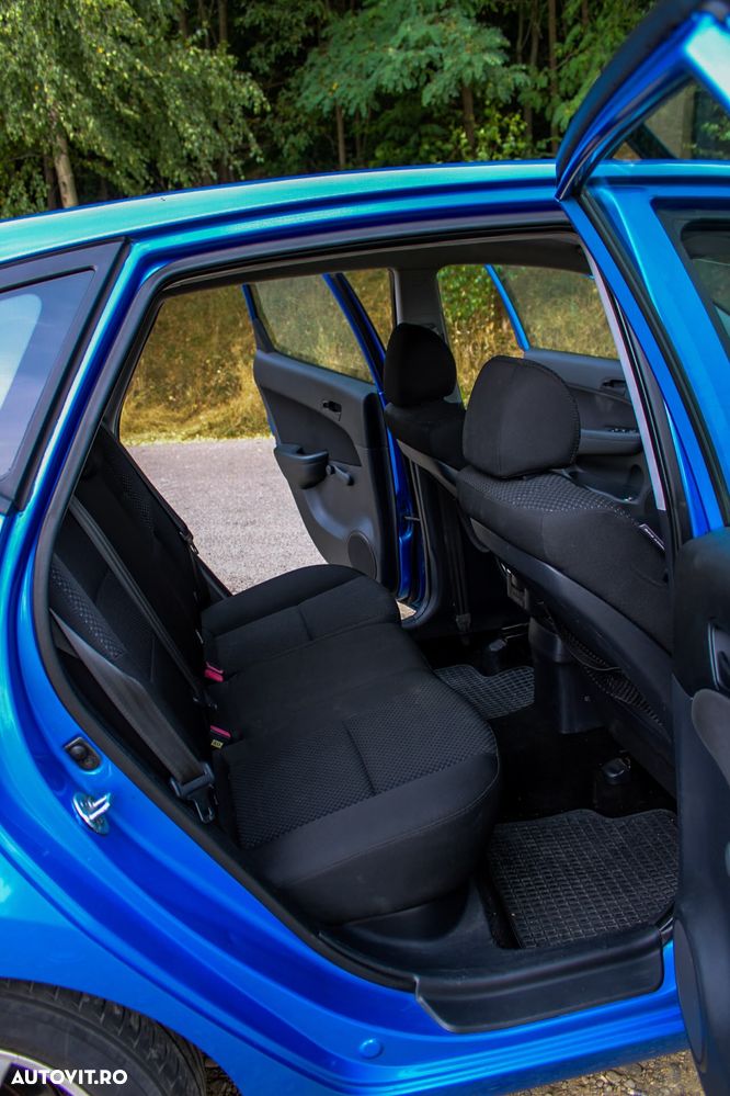 Hyundai i30 1.6 CRDI GL VM Comfort - 10