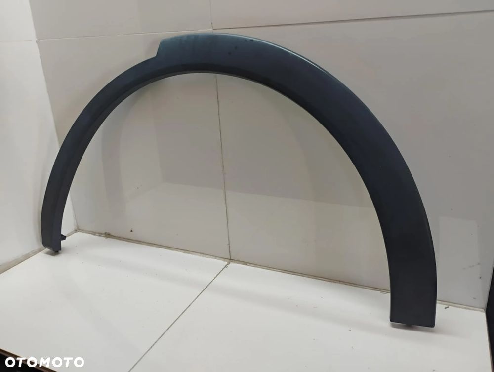 LISTWA BŁOTNIKA LEWA TYLNA TYŁ PORSCHE CAYENNE III 9Y 9y0854731p - 2