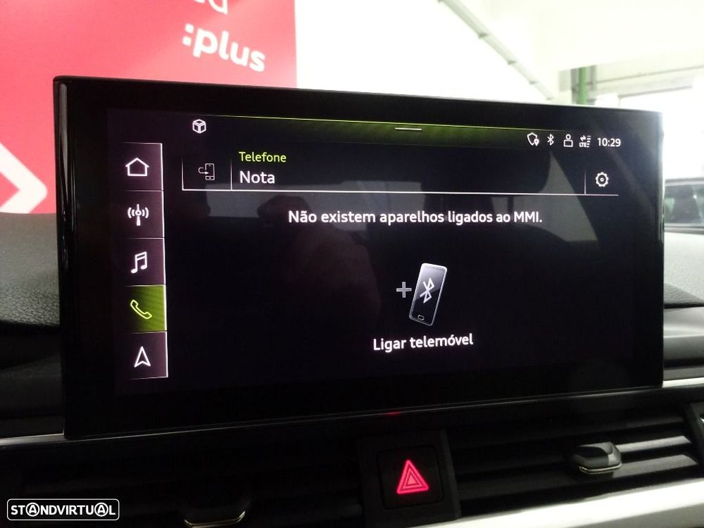 Audi A4 35 TDI S tronic - 21