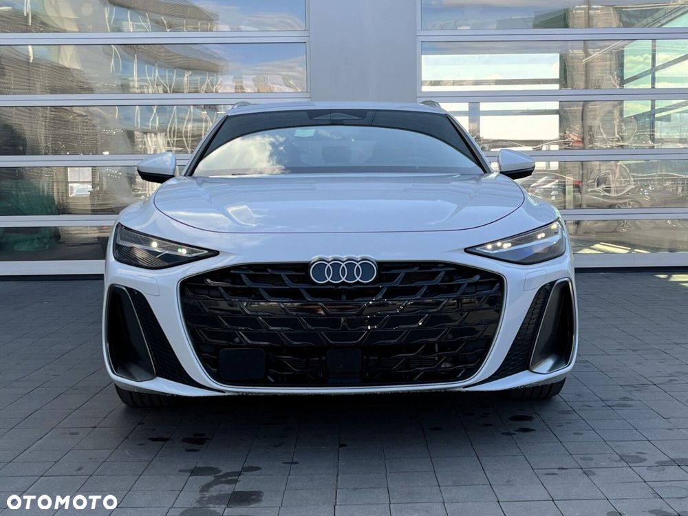 Audi A6 Avant - 10