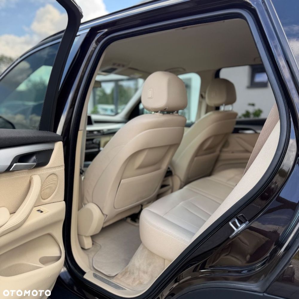 BMW X5 - 19
