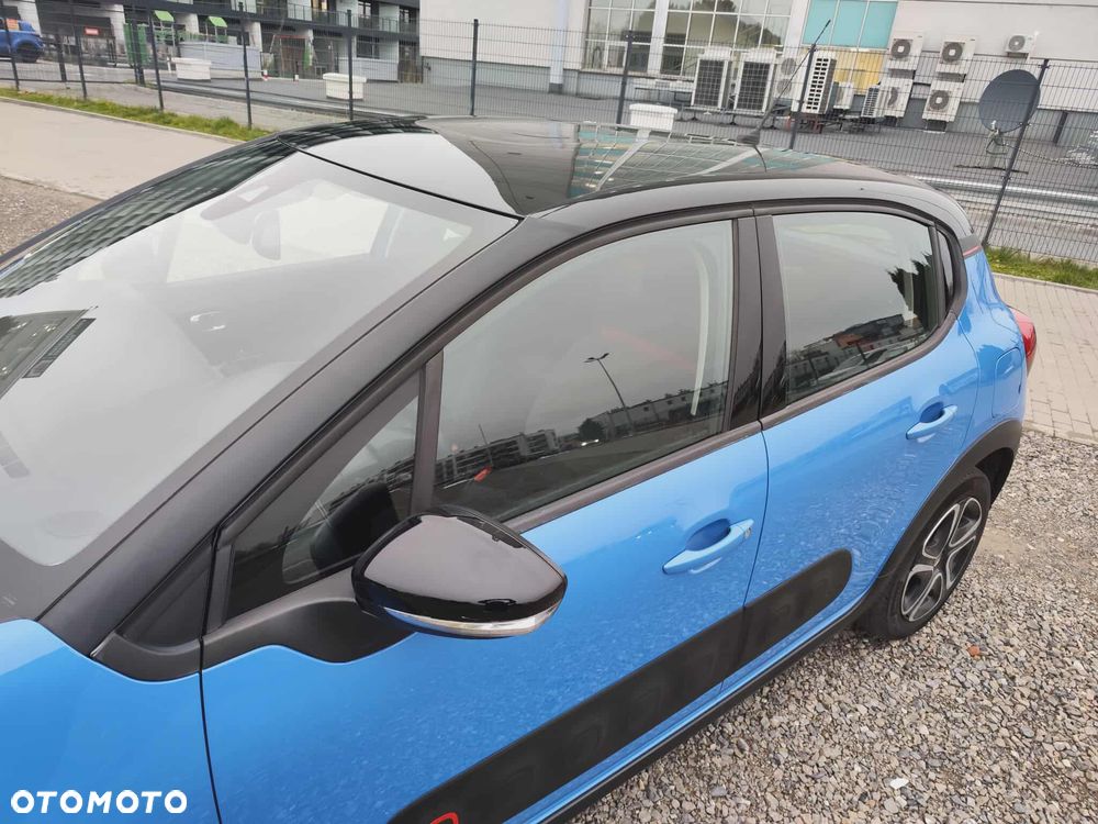 Citroën C3 Pure Tech 110 S&S MAX - 4