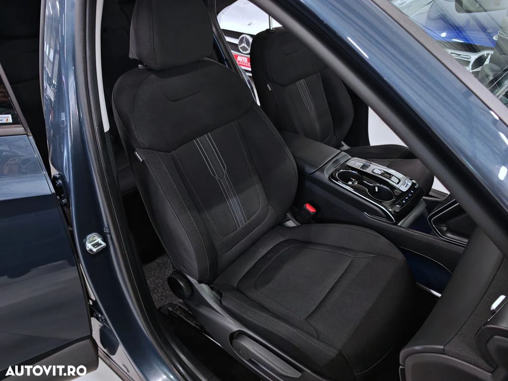 Hyundai Tucson 1.6 T-GDi 48V-Hybrid 2WD DCT Trend - 10
