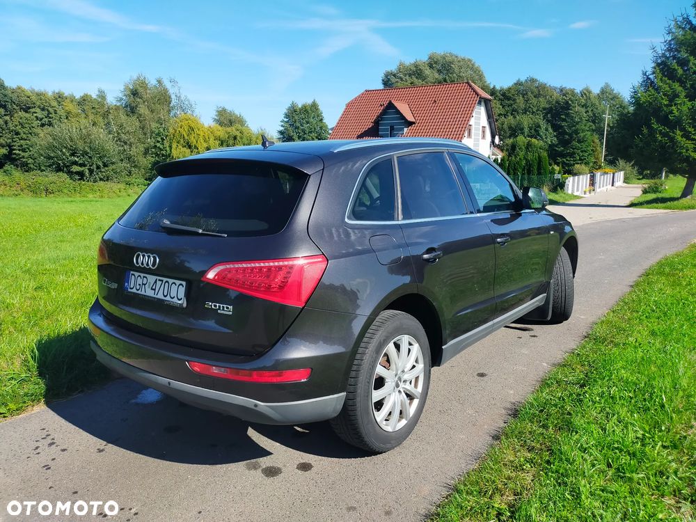 Audi Q5 2.0 TDI Quattro - 17