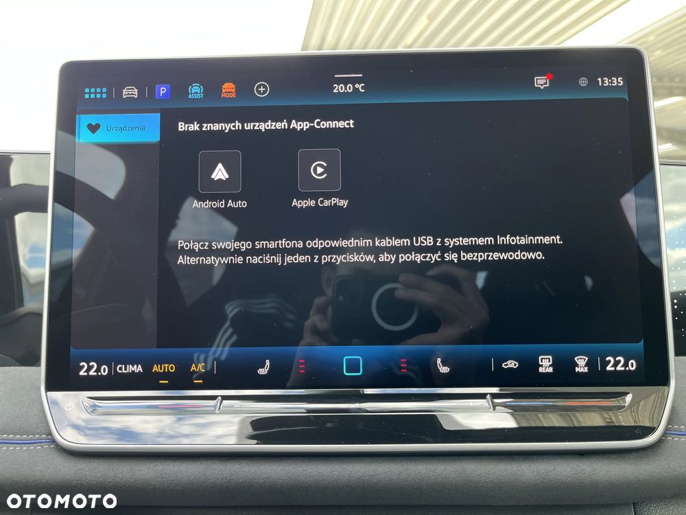 Volkswagen Tiguan 2.0 TDI 4Mot R-Line Plus DSG - 36