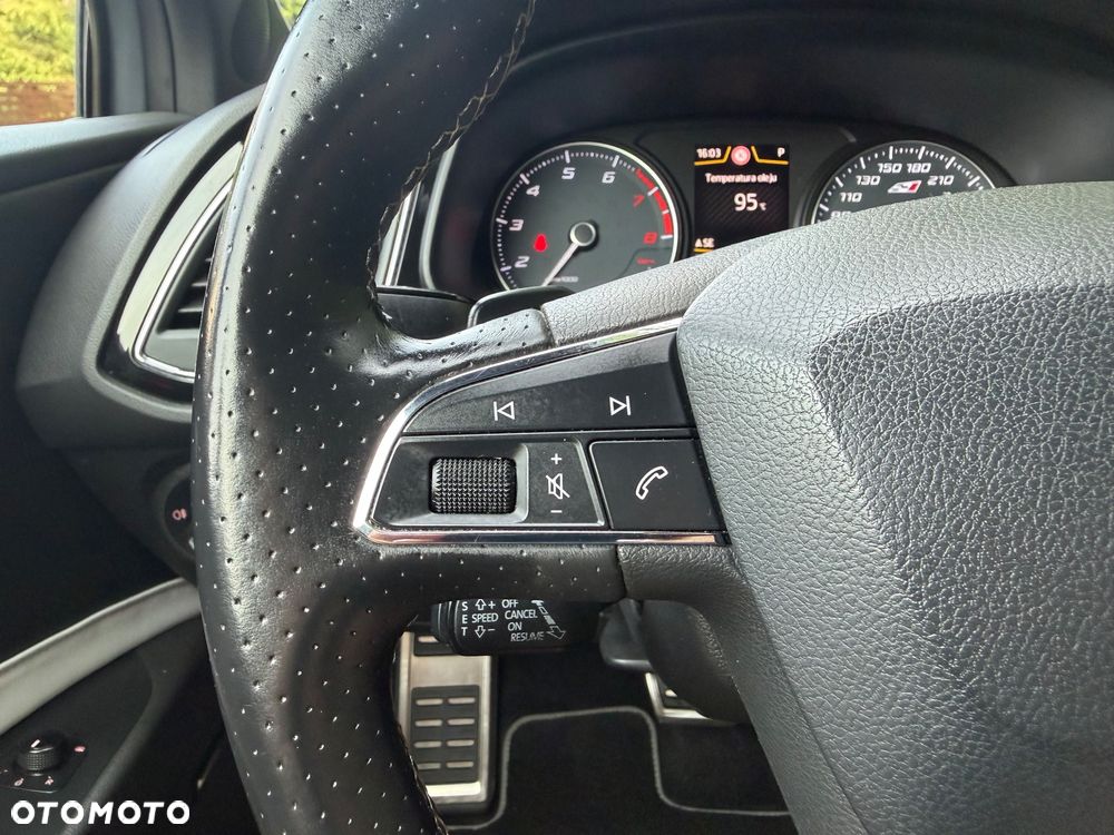 Seat Leon - 27
