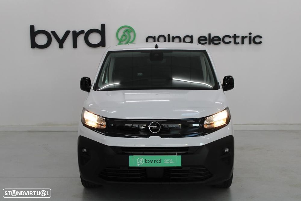 Opel Combo 54kWh Tam M 136cv - 3