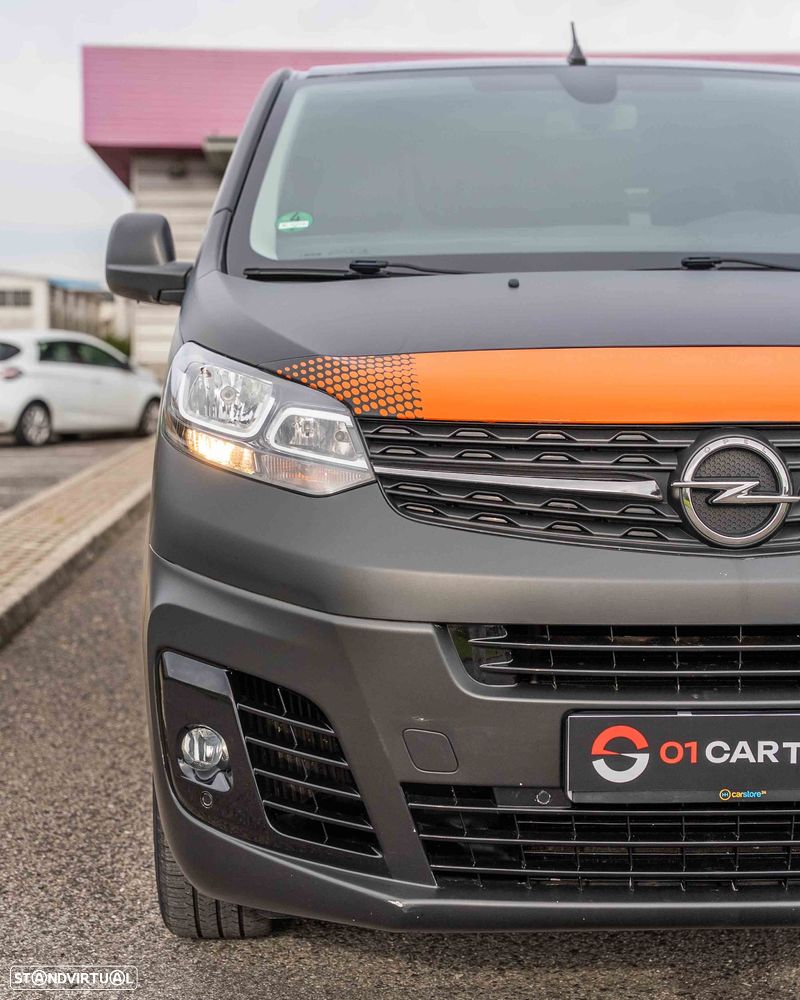 Opel Vivaro 2.0 CDTi L2H1 Essentia Inc - 3