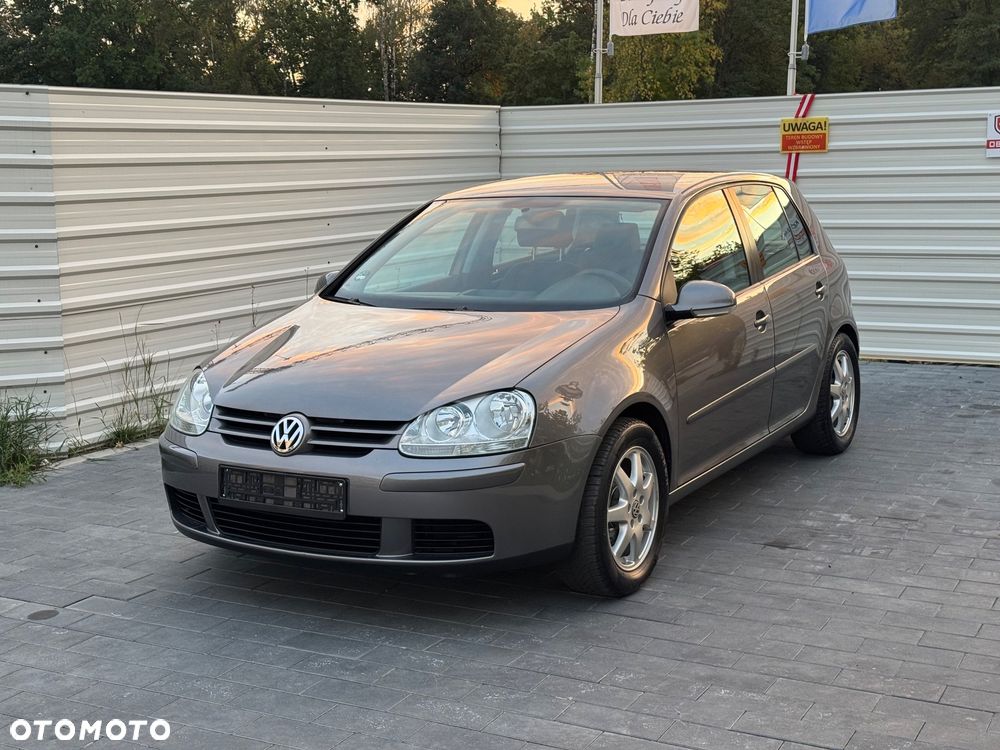Volkswagen Golf 1.6 Goal - 2