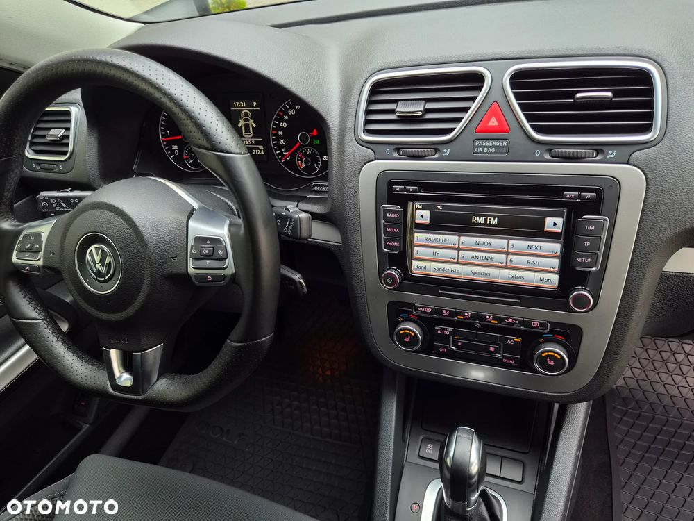 Volkswagen Scirocco 2.0 TDI DSG - 16