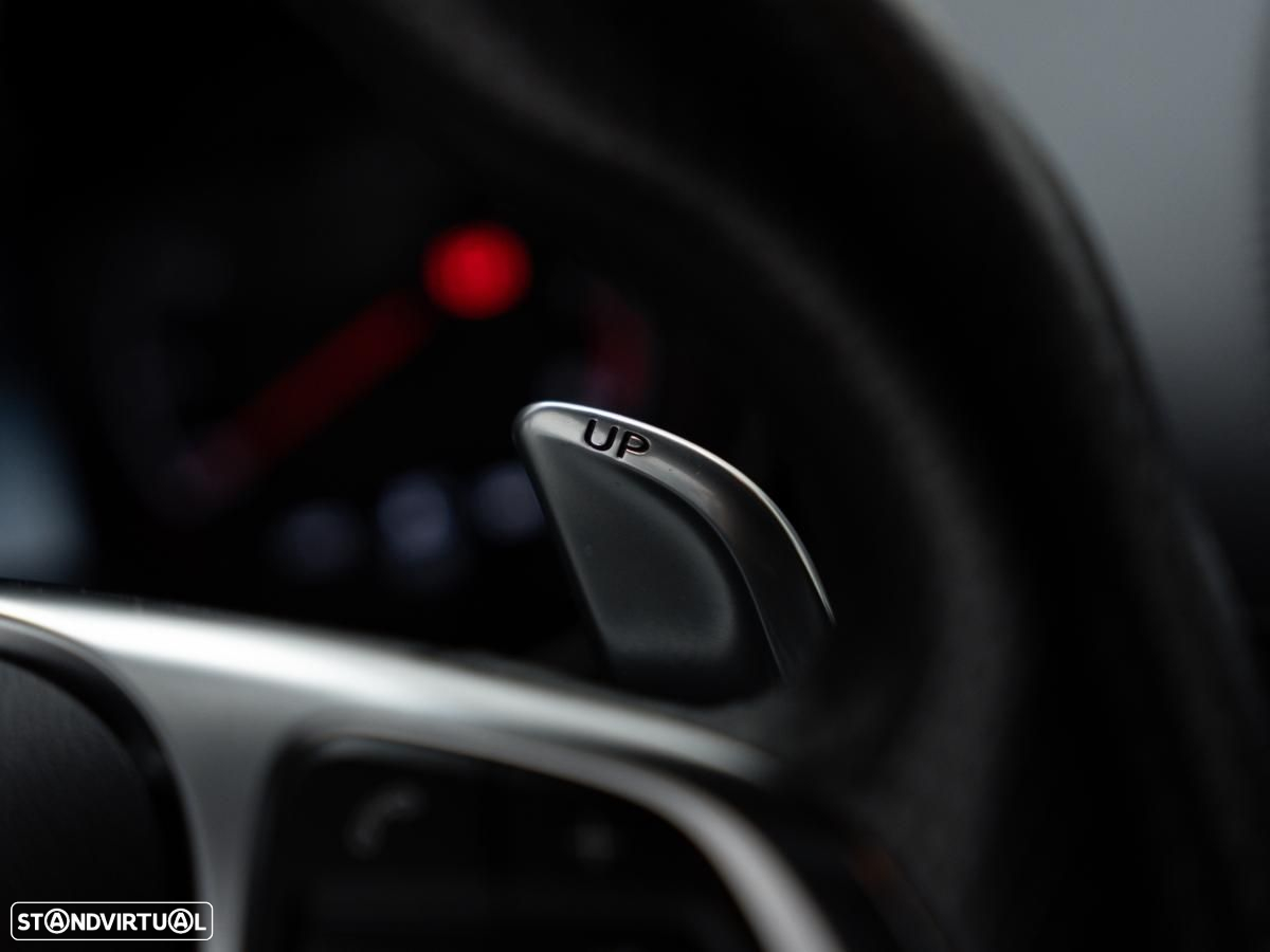 Mercedes-Benz AMG GT - 30