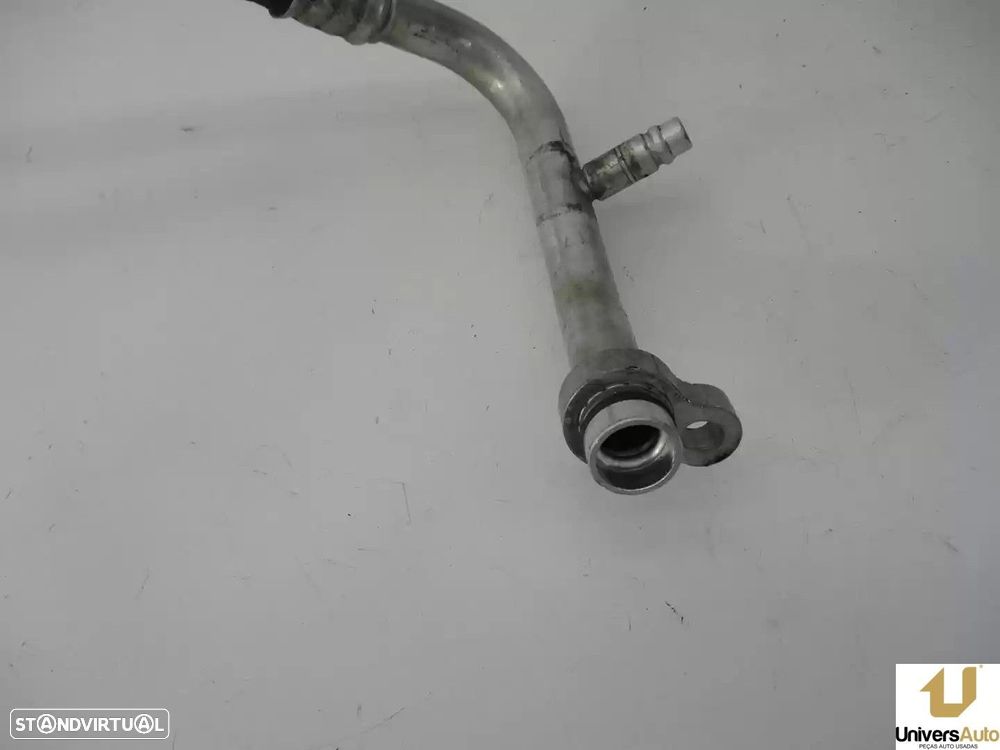 TUBOS AR CONDICIONADO NISSAN PATHFINDER III 2006 -CORTO - 4