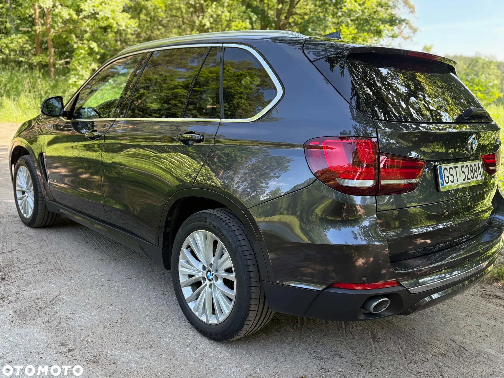 BMW X5 xDrive30d - 24