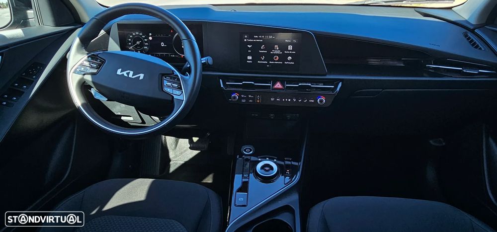 Kia e-Niro 64kWh - 22