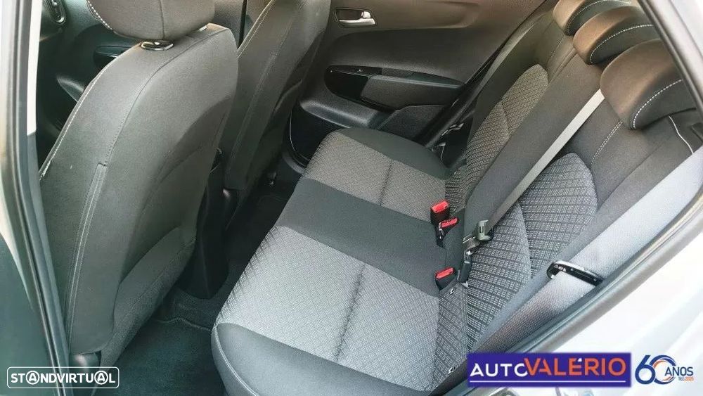 Kia Picanto 1.0 CVVT Urban - 30