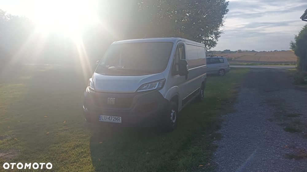 Fiat Ducato - 10