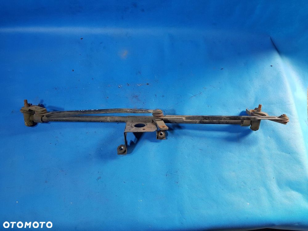 MECHANIZM WYCIERACZEK CIĘGNA MAN TGS EURO 5 - 1