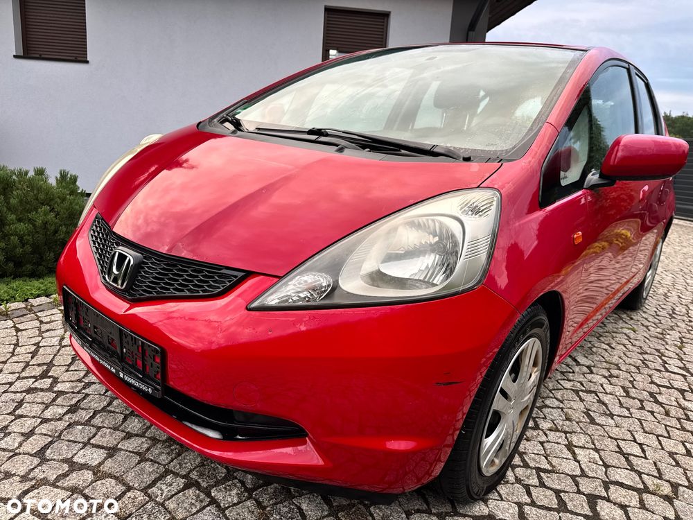 Honda Jazz - 38