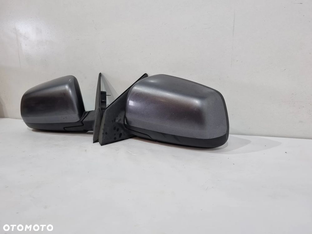 MITSUBISHI LANCER VIII LUSTERKO LEWE PRAWE 5 PIN EUROPA - 2
